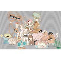 Disney Style-DSN 960